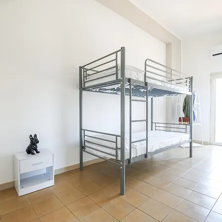 Apartamento My Toy *
