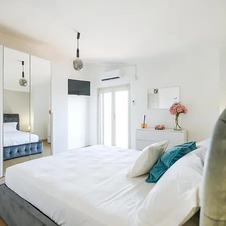 Apartamento My Toy *