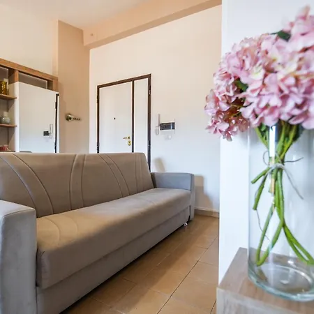Apartamento My Toy *