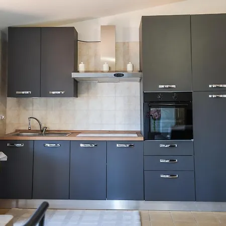 Apartamento My Toy
