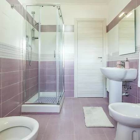 Apartamento My Toy *