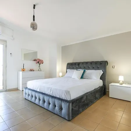 Apartamento My Toy Pompeya