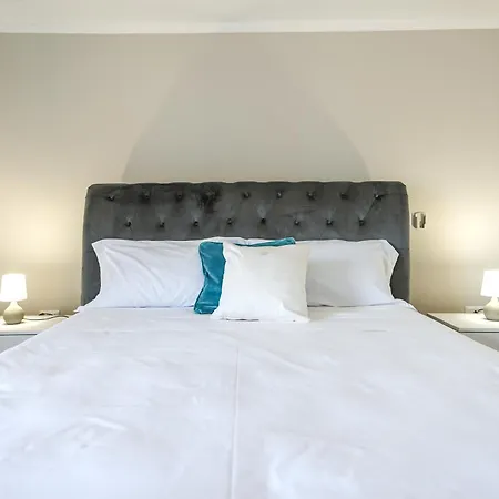 Lägenhet My Toy Pompeji