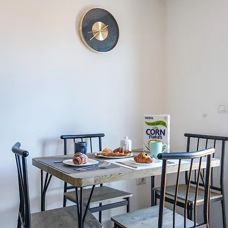 My Toy Lägenhet Pompeji