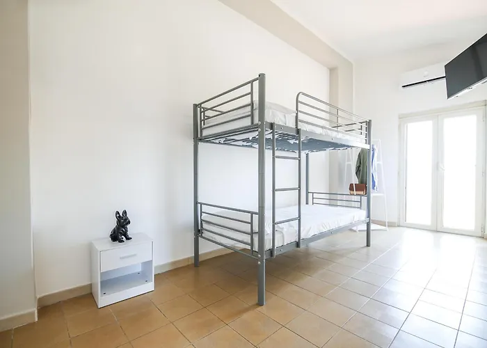 Appartement My Toy *