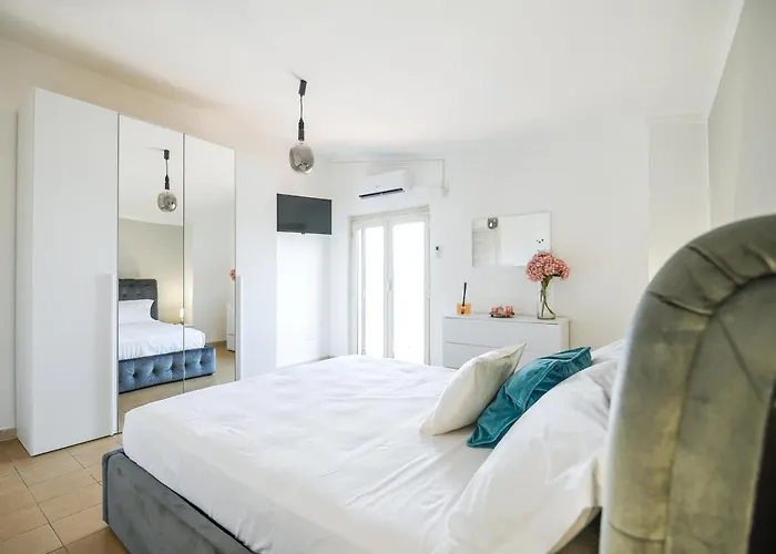 Appartement My Toy *