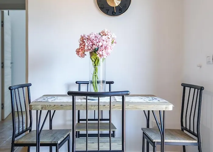 My Toy Appartement *