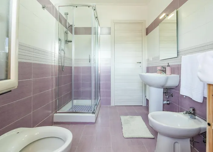 Appartement My Toy *