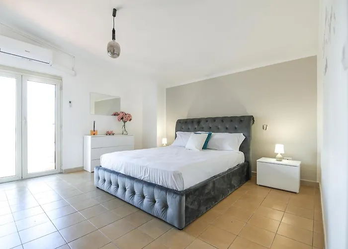 Appartement My Toy Pompéi