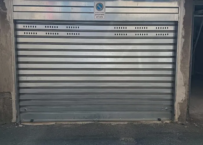 Appartement My Toy *